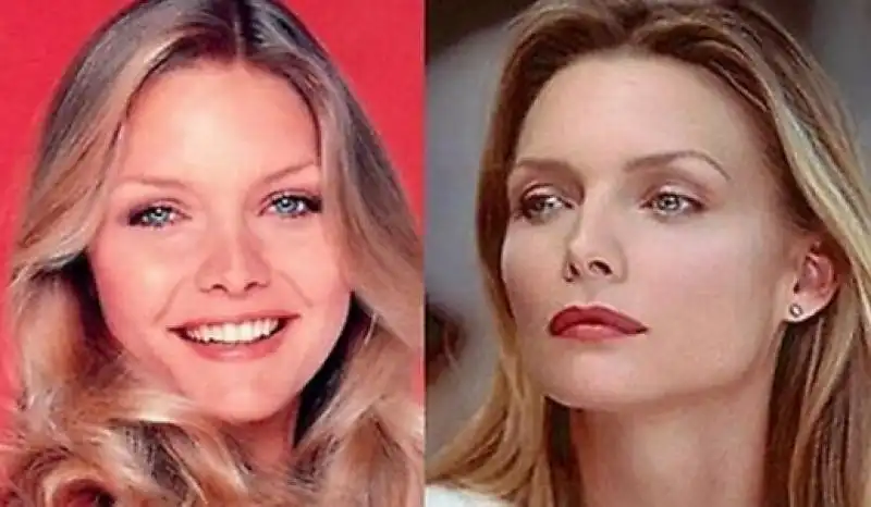 michelle pfeiffer 