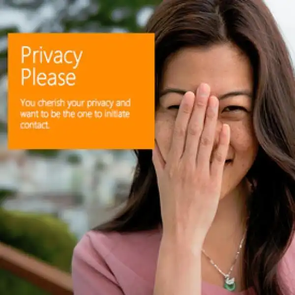 MICROSOFT PRIVACY