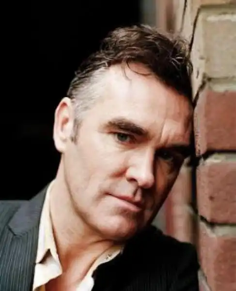 morrissey 