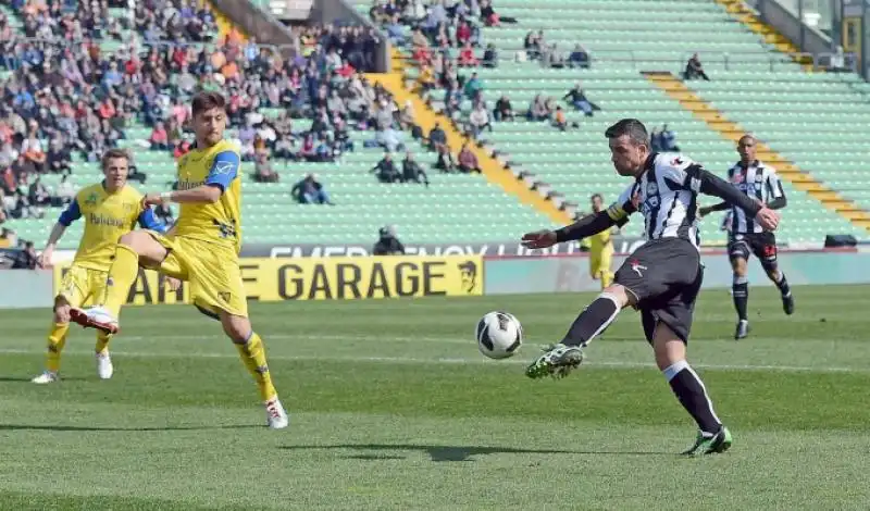 di natale alla van basten 