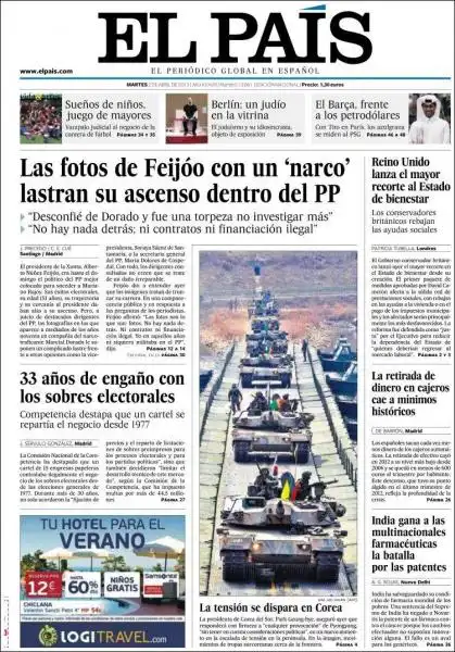 EL PAIS 