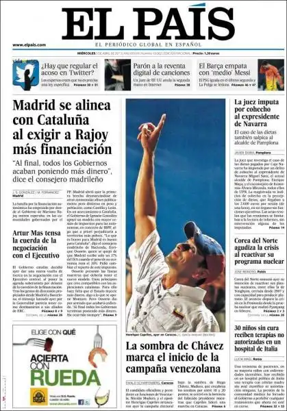 EL PAIS 