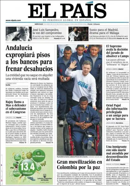 EL PAIS 