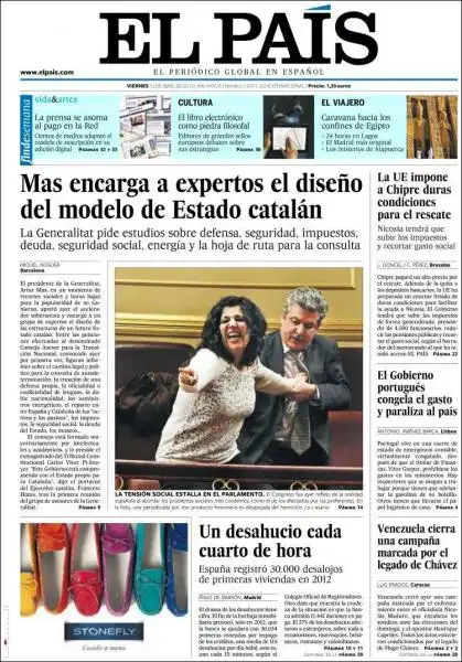 EL PAIS 