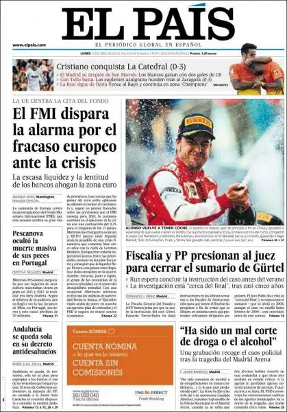 EL PAIS 