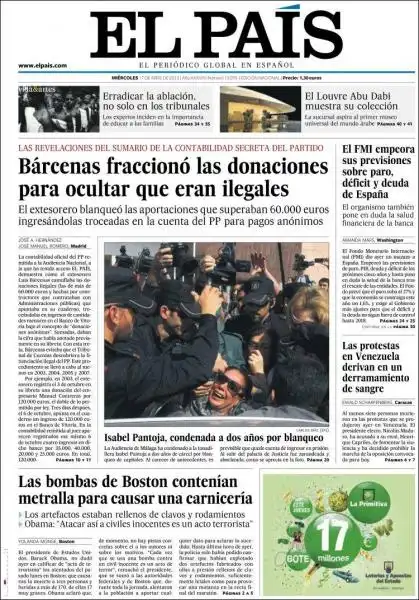 EL PAIS 