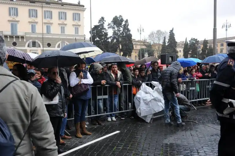 Il popolo di Califano 