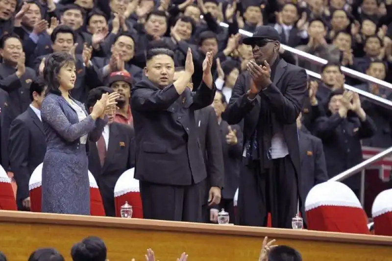 RODMAN E KIM JONG UN VICE HBO 