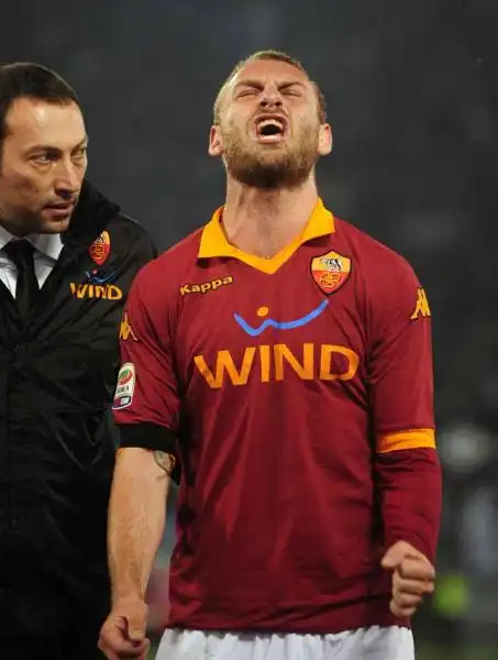 de rossi foto forzano gmt 