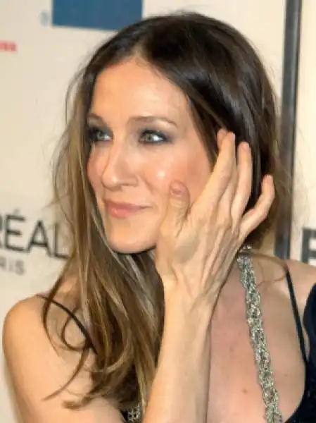 SARAH JESSICA PARKER