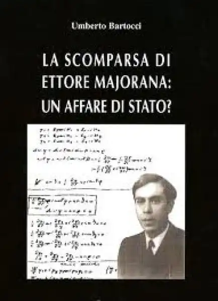 scomparsa ettore majorana jpeg