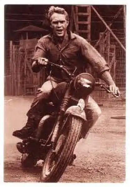 STEVE MCQUEEN images 