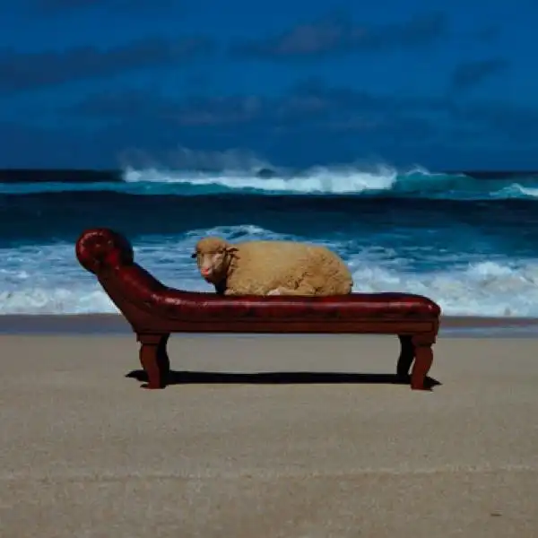 Storm Thorgerson CC Ar 