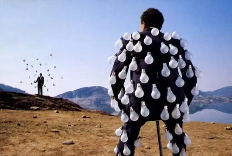 Storm Thorgerson 