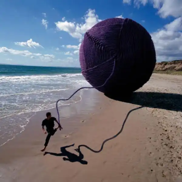 Storm Thorgerson 