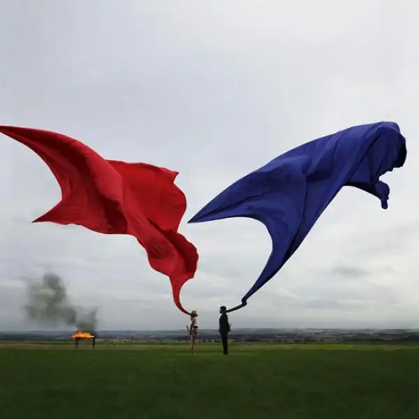 storm thorgerson 