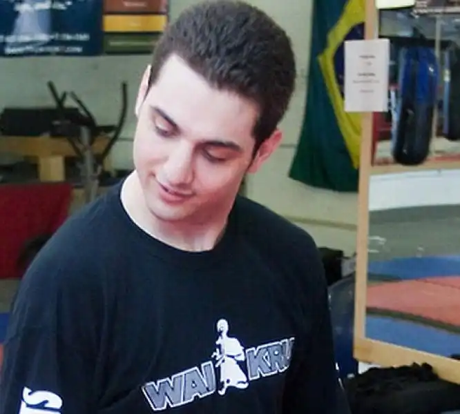 Tamerlan Tsarnaev terrorista della maratona di Boston 