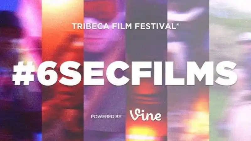 Tribeca Vine Second Film Festival x 