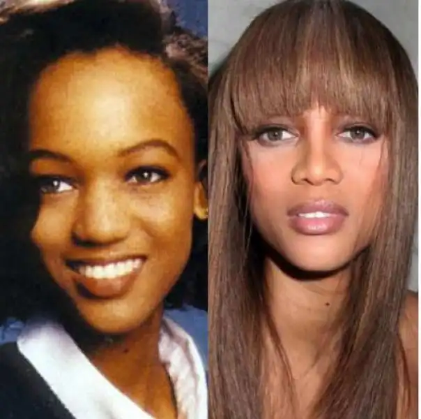 tyra banks 