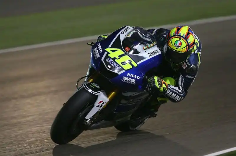 valentino rossi 