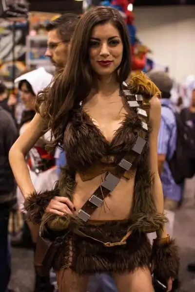 WONDERCON 