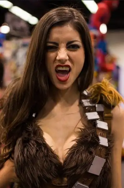 WONDERCON 