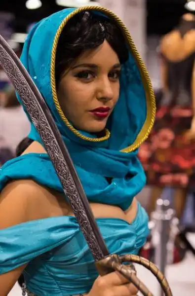 WONDERCON 