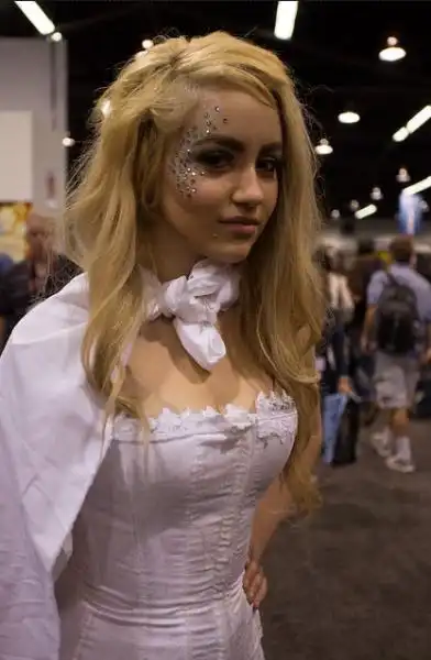 WONDERCON 