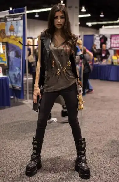 WONDERCON 