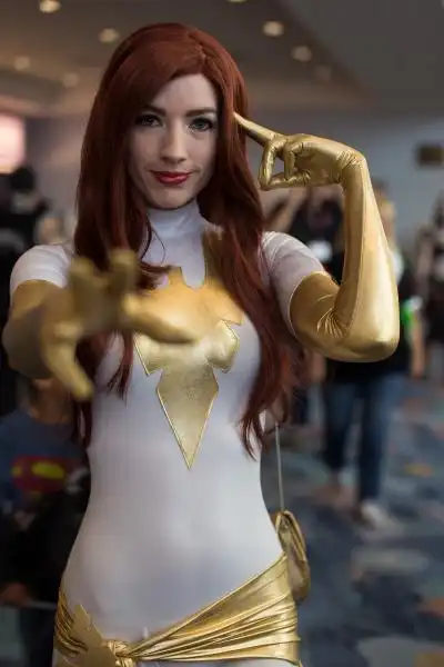 WONDERCON 