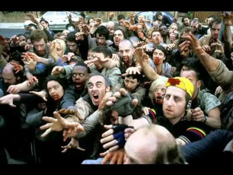 world war z 