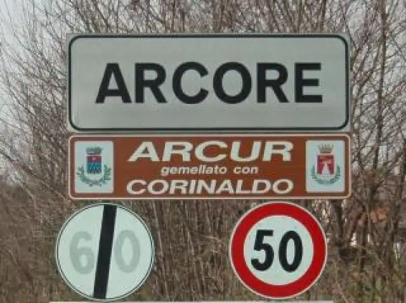 Arcore