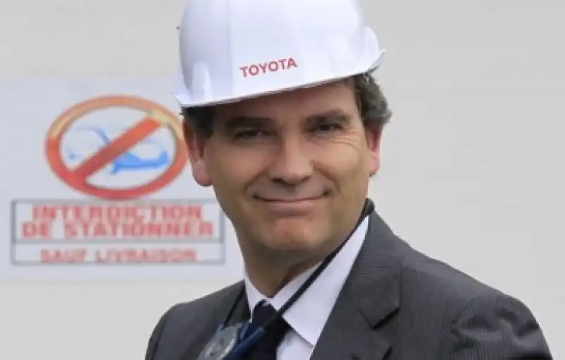 Arnaud Montebourg 