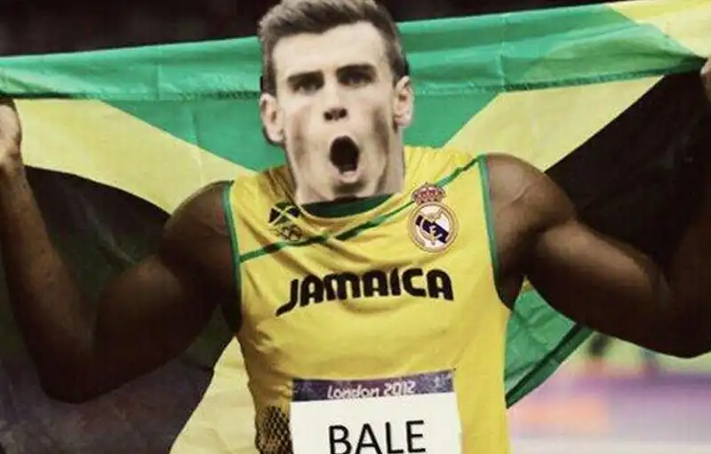 BALE VERSIONE BOLT 