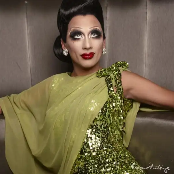 Bianca del Rio tra le preferite in tv jpeg