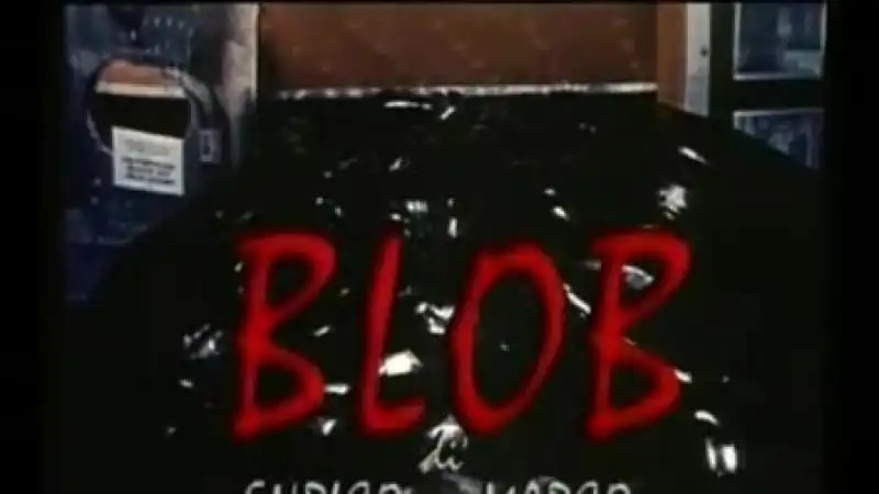 BLOB-TV