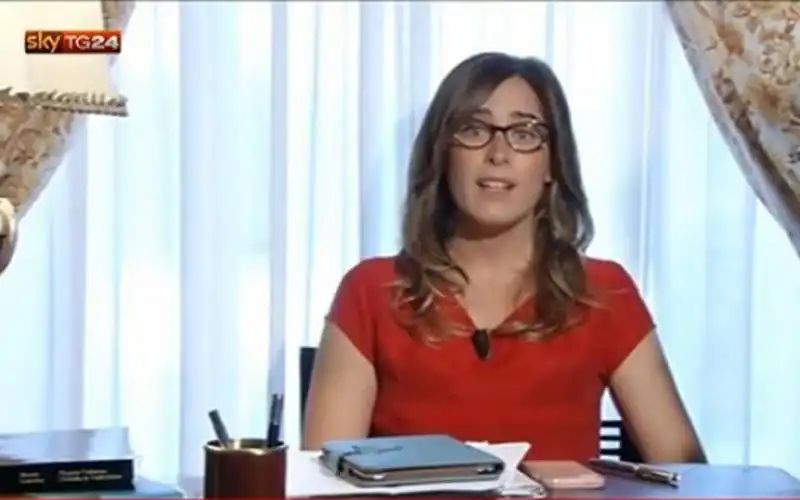 BOSCHI CON OCCHIALI 