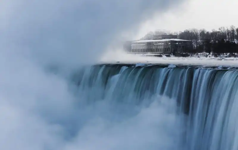 Cascate del Niagara 