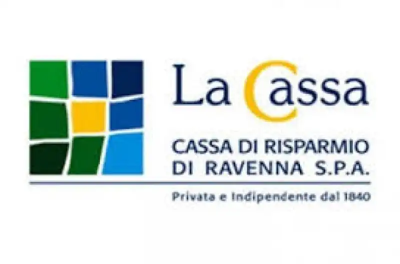 Cassa di risparmio di Ravenna 