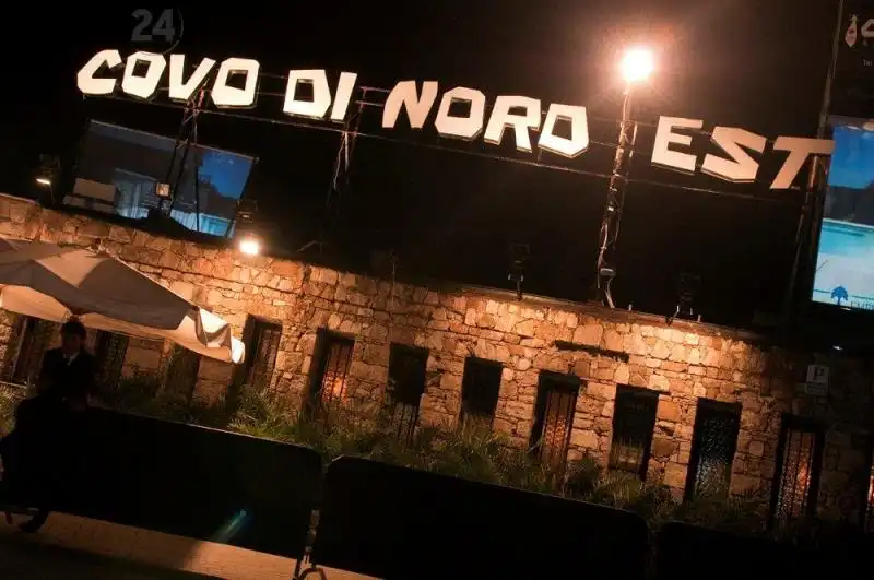 COVO DI NORD EST 