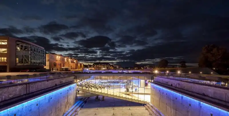 Danish National Maritime Museum 