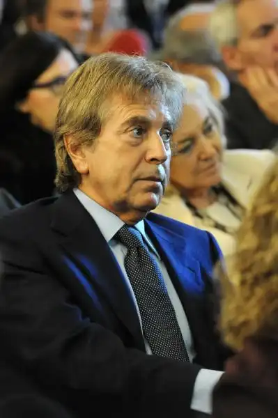 Fabrizio Del Noce 