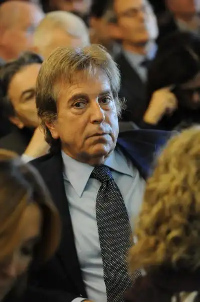 Fabrizio Del Noce 