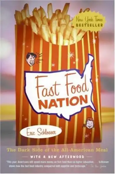 Fast Food Nation 