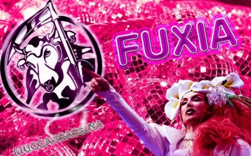 FUXIA