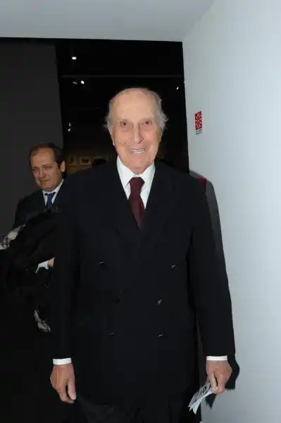 Gaetano Rebecchini 