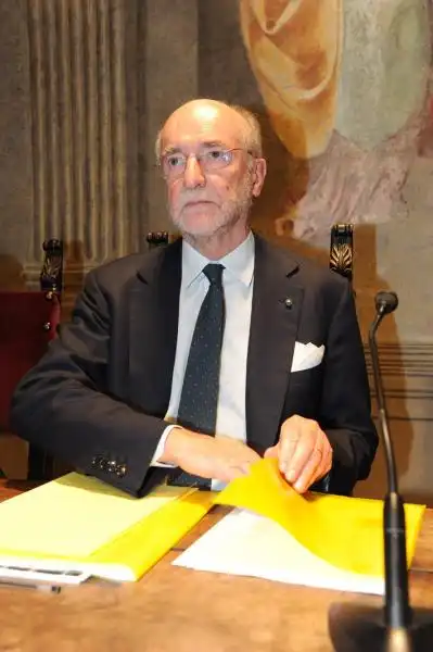 Gianfelice Rocca 