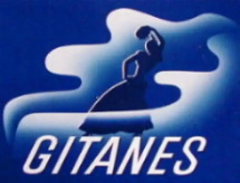 GITANES 