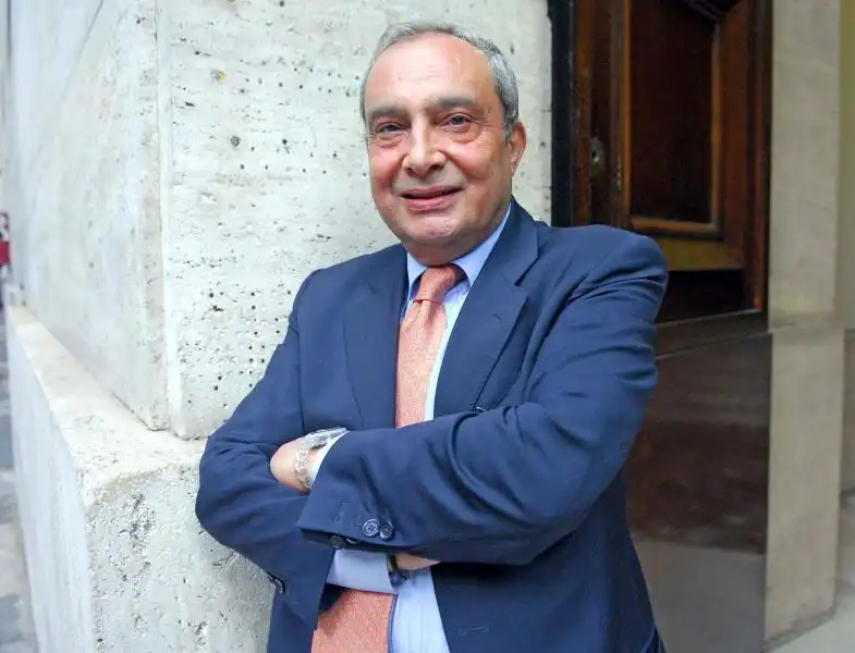 GIUSEPPE BONO 