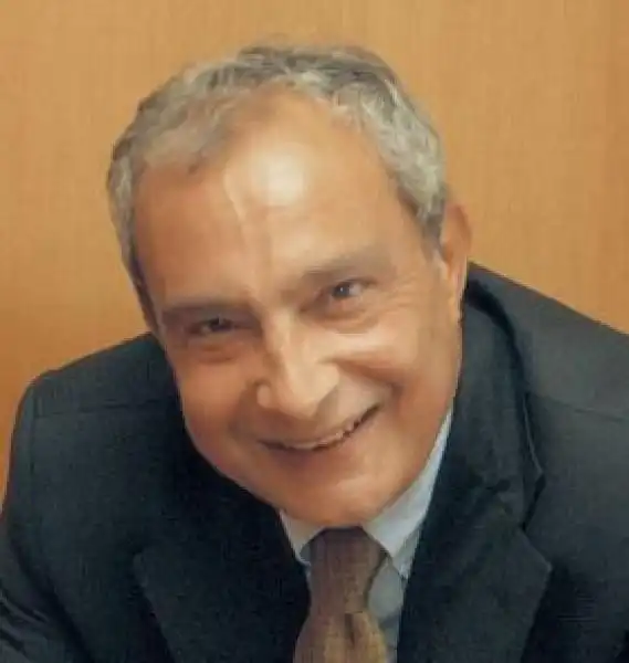 GIUSEPPE BONO 